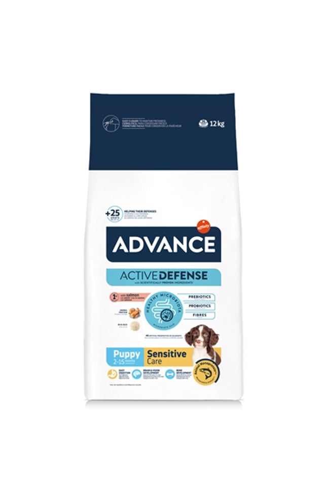 Advance Puppy Sensitive
