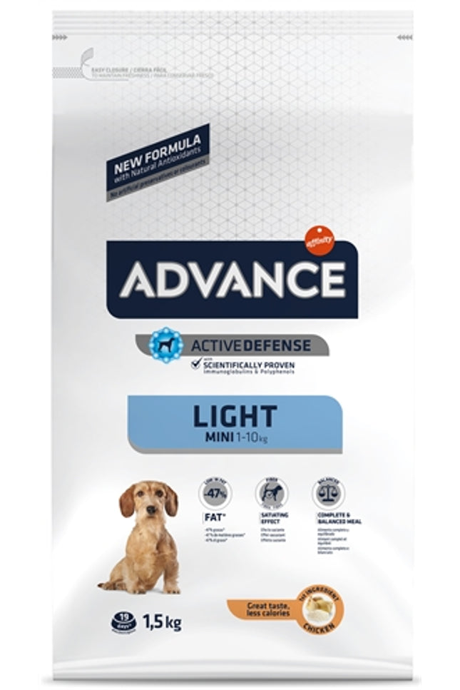 Advance Mini Light