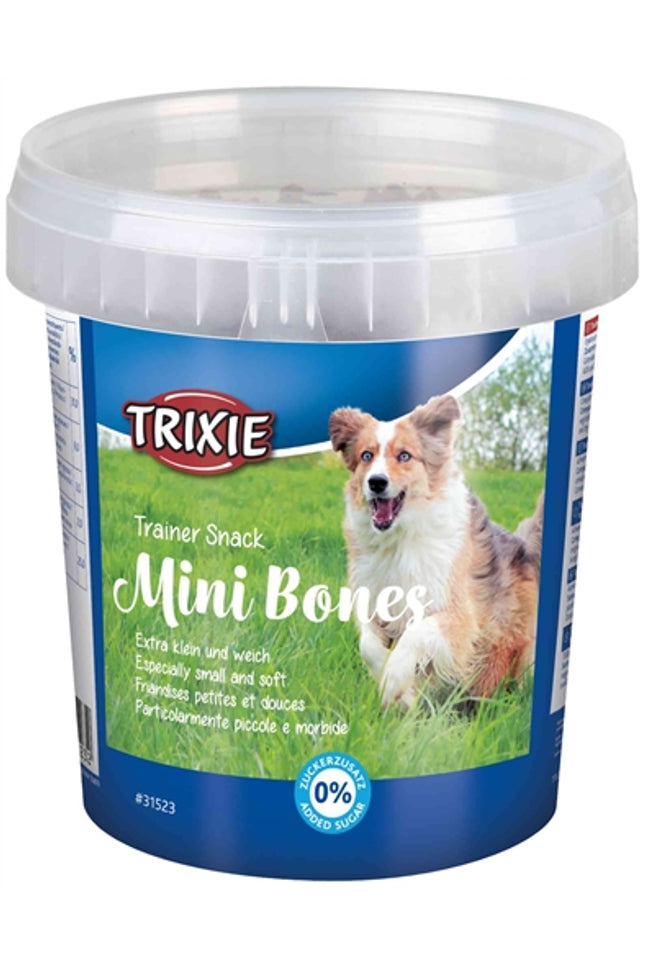 Trixie Trainer Snack Mini Botjes