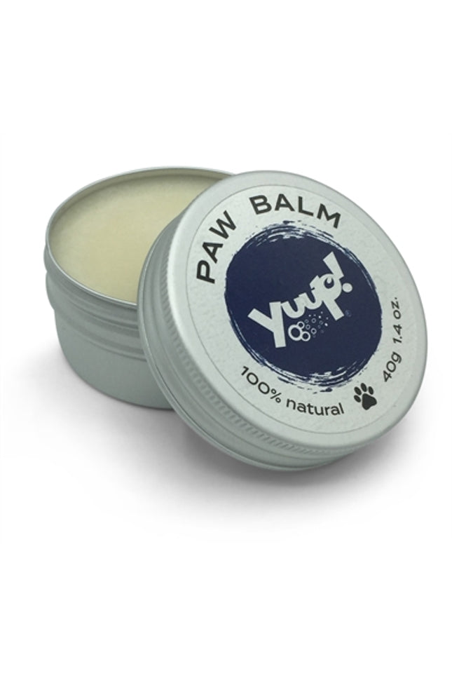 Yuup! Paw Balm Potenwas Bij Slip En Bescherming