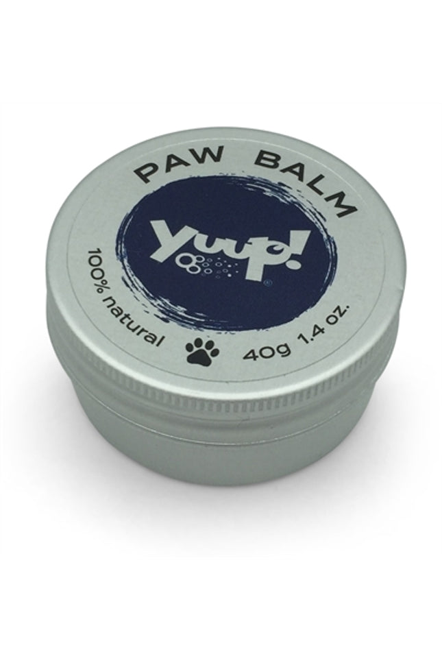 Yuup! Paw Balm Potenwas Bij Slip En Bescherming