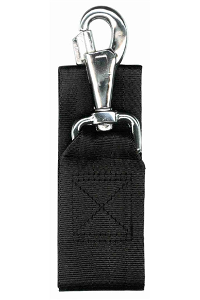 Trixie Autogordel Korthouder Universeel Zwart