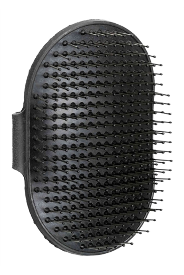 Trixie Verzorgingsborstel Rubber