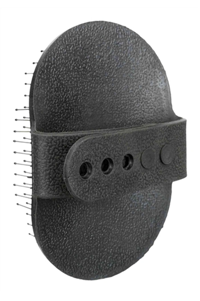 Trixie Verzorgingsborstel Rubber