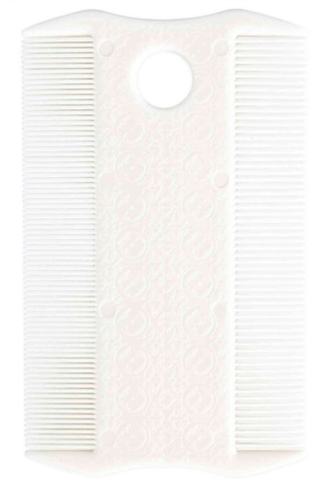 Trixie Vlooienkam / Stofkam Dubbelzijdig