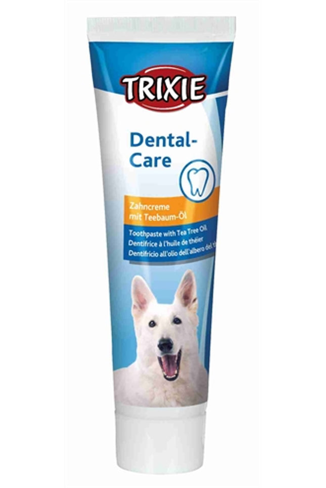 Trixie Tandpasta Met Tea Tree Olie