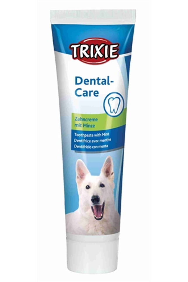Trixie Tandpasta Met Munt