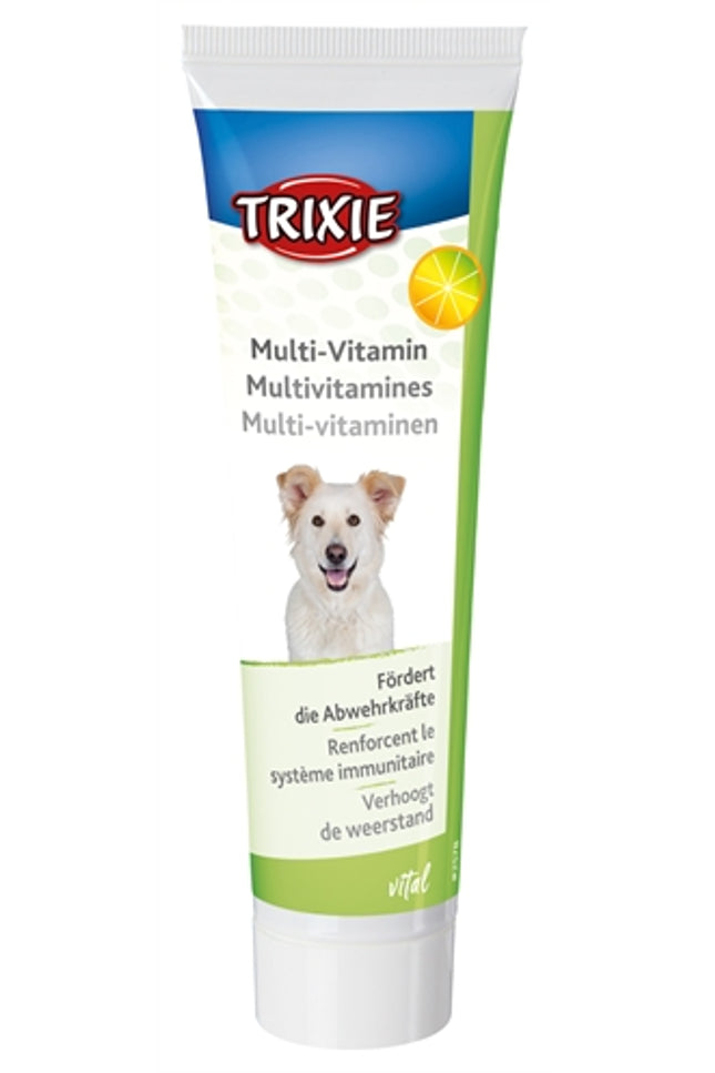Trixie Multi-Vitamine Pasta Hond