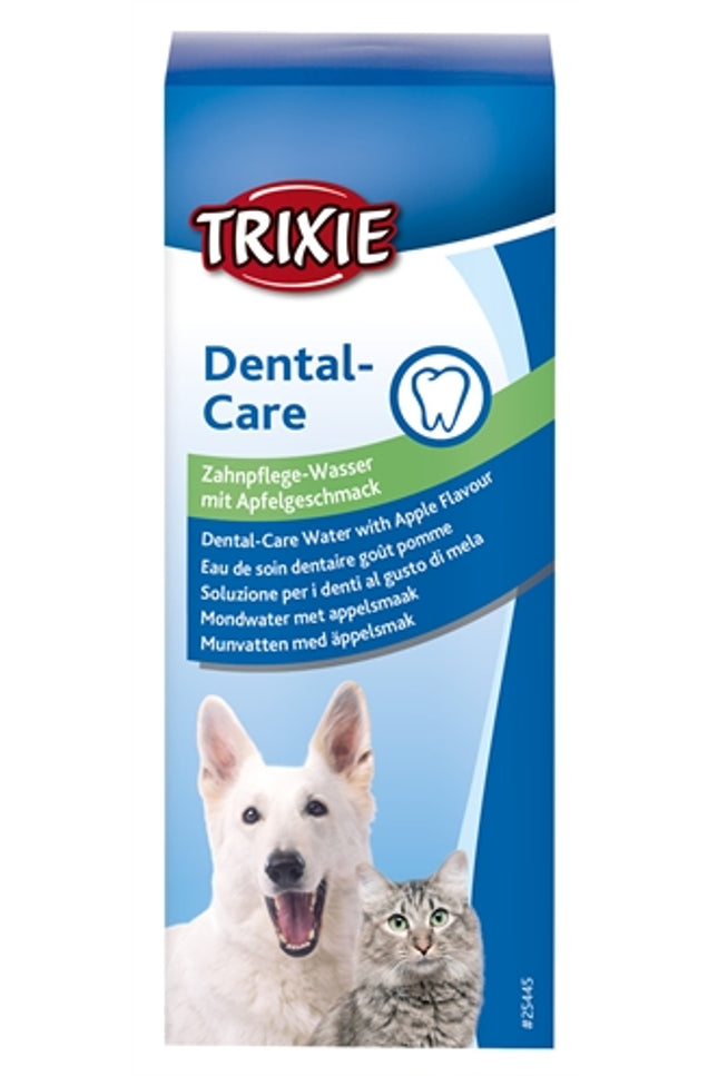 Trixie Gebitsverzorgend Mondwater