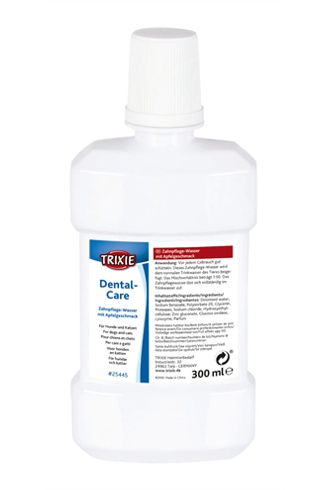 Trixie Gebitsverzorgend Mondwater