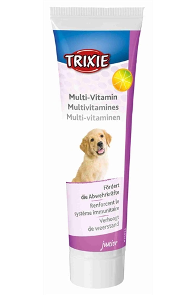Trixie Multi-Vitamine Pasta Puppy
