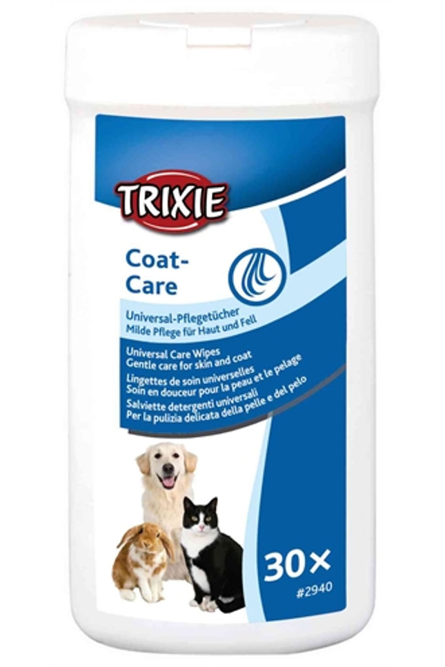 Trixie Universele Verzorgingsdoekjes