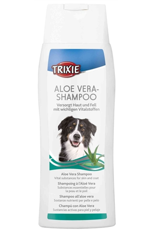 Trixie Shampoo Aloe Vera