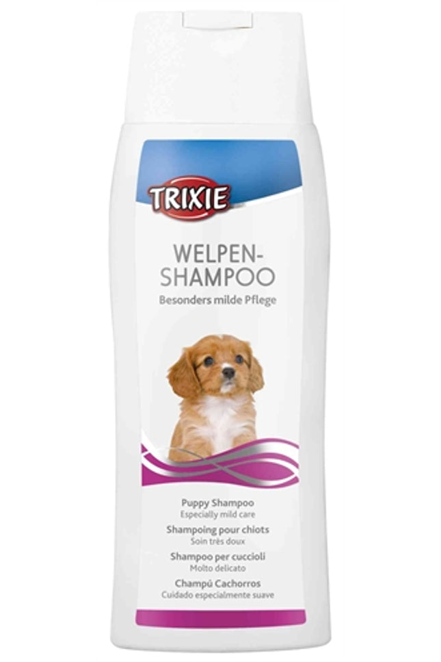 Trixie Shampoo Puppy
