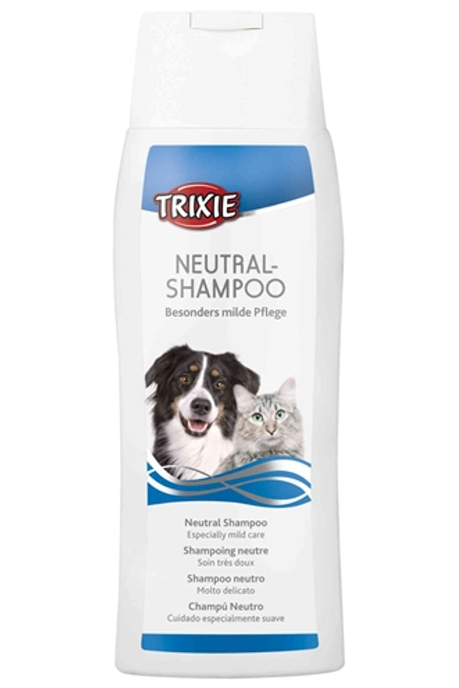 Trixie Shampoo Neutraal