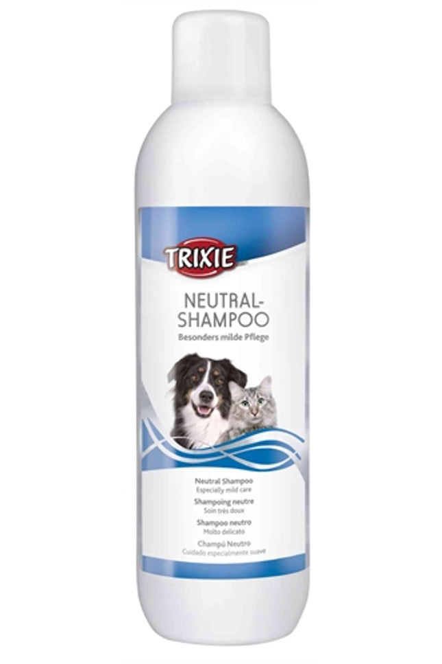 Trixie Shampoo Neutraal