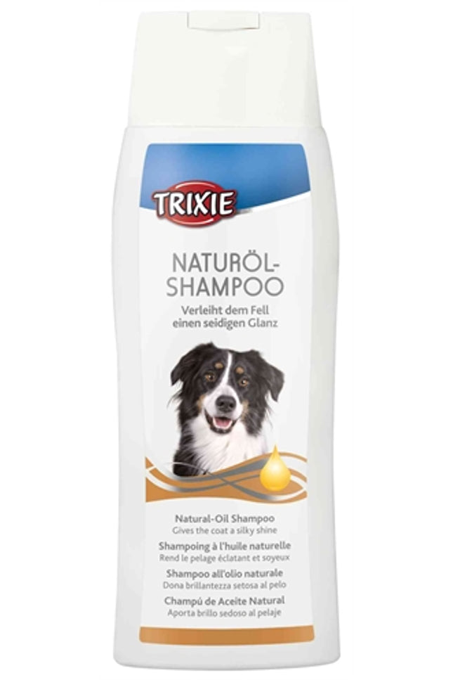 Trixie Shampoo Natuurolie