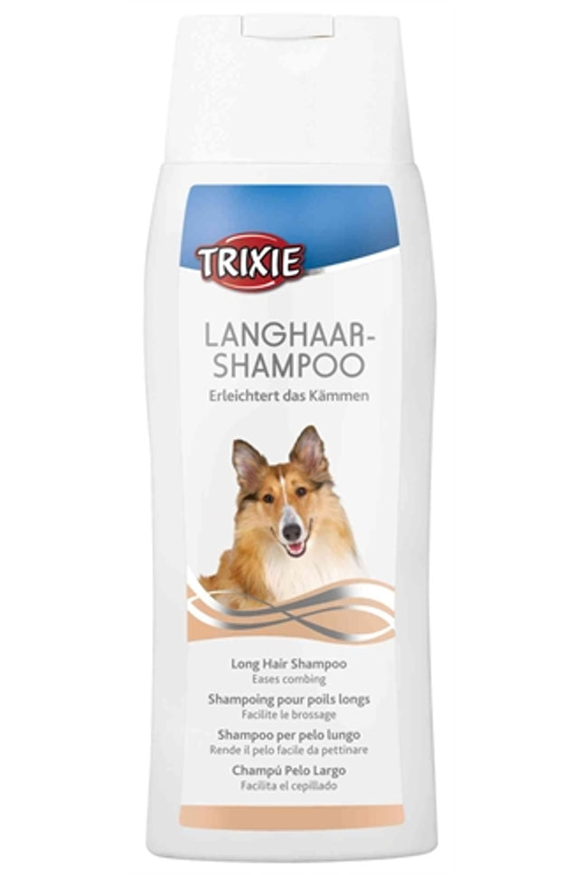 Trixie Shampoo Langharige Hond