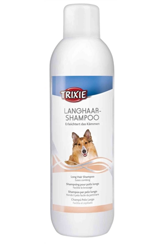 Trixie Shampoo Langharige Hond