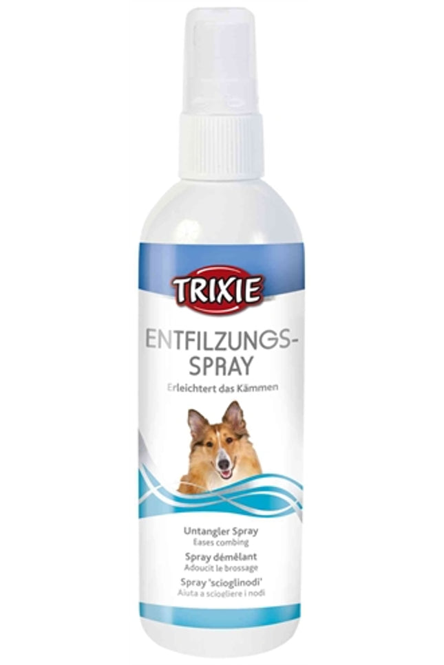 Trixie Ontviltingsspray