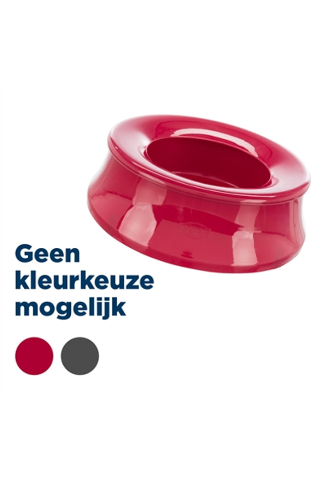 Trixie Drinkbak Swobby Assorti