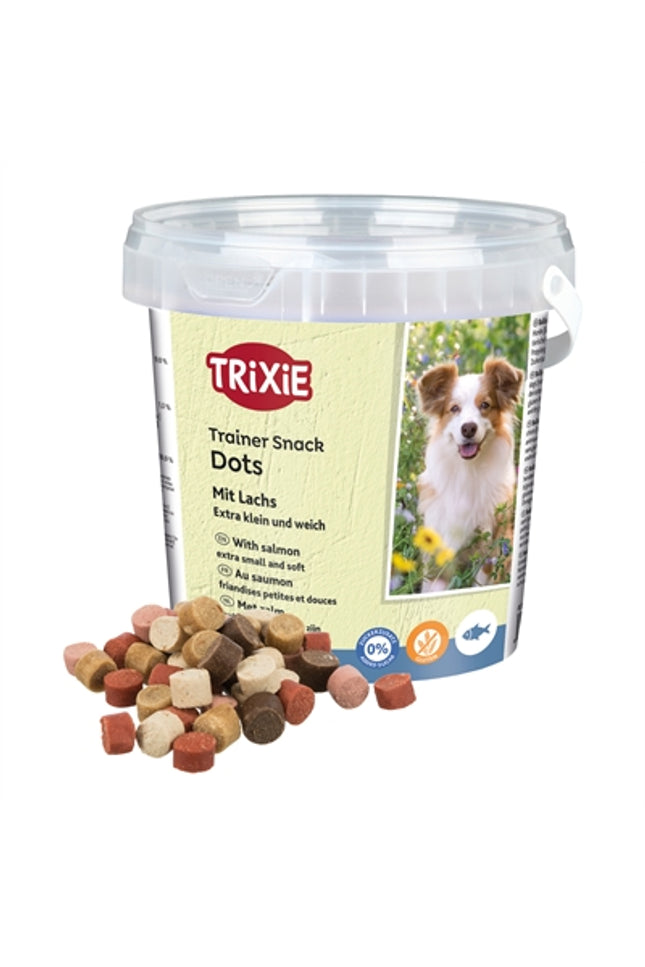 Trixie Soft Snack Mini Trainer Dots