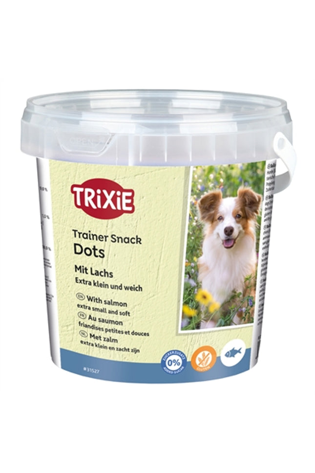 Trixie Soft Snack Mini Trainer Dots
