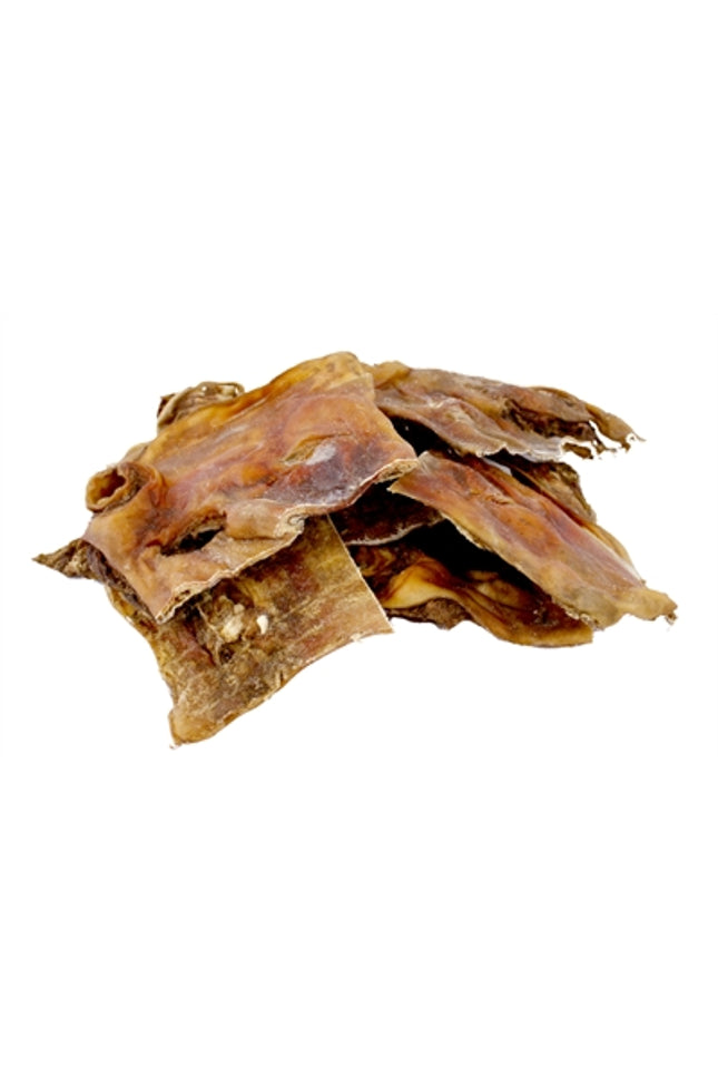 Petsnack Kophuidplaat