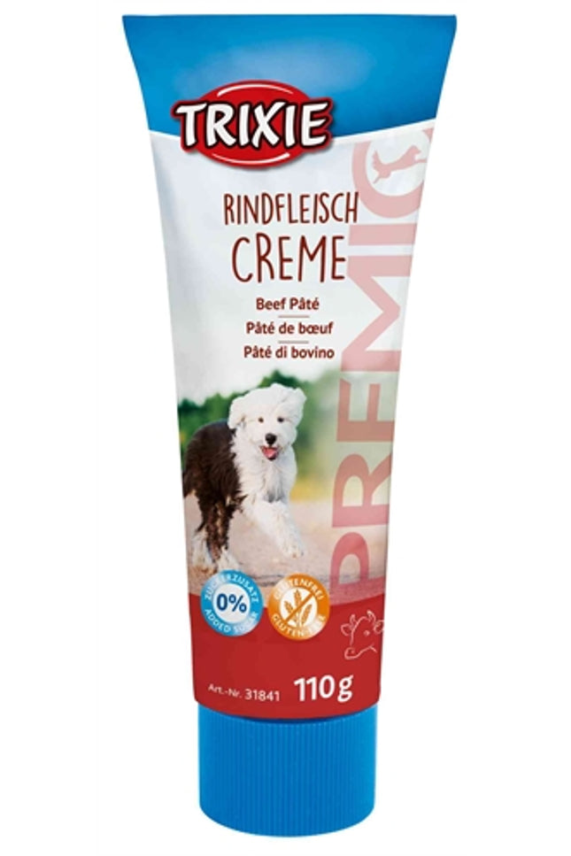 Trixie Premio Rundvleespasta