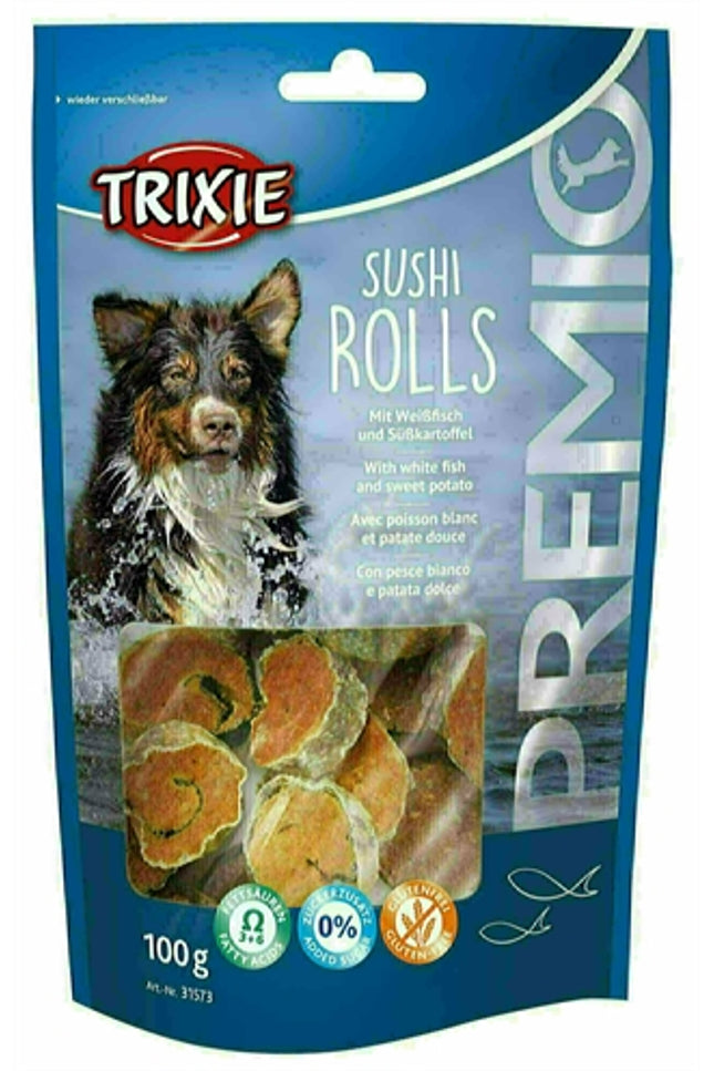 Trixie Premio Sushi Rolls