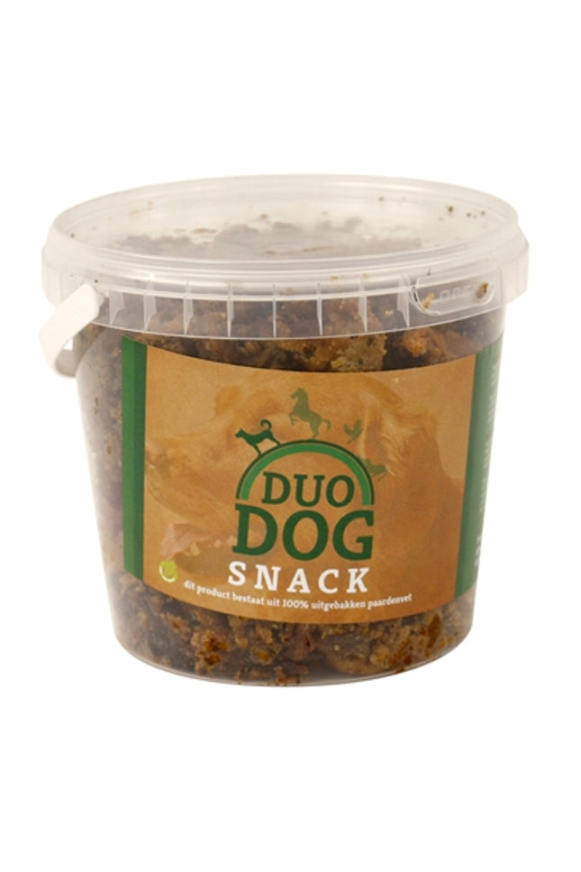 Duo Dog Snacks