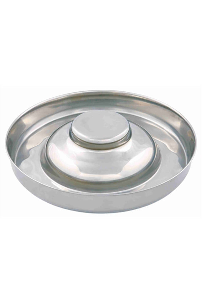 Trixie Junior Puppyvoerbak Rvs