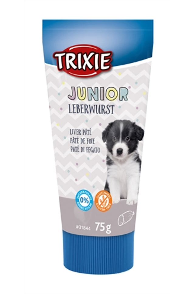 Trixie Junior Leverworst