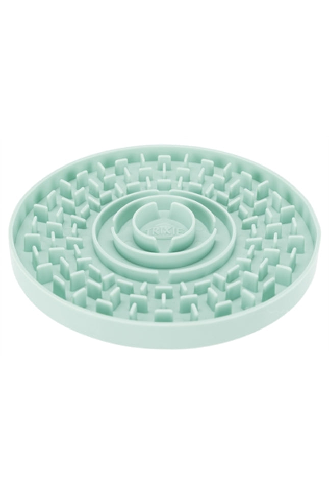 Trixie Junior Likplaat Mintgroen