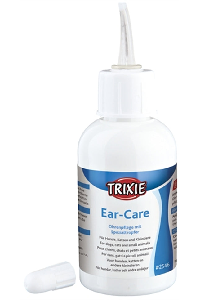Trixie Oorverzorging