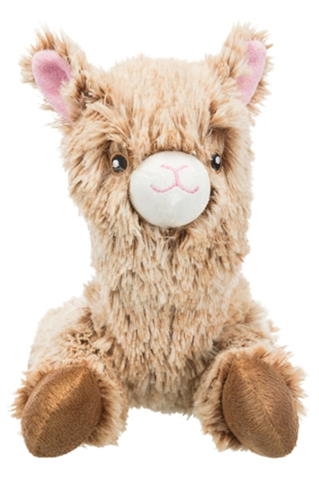 Trixie Pluche Alpaca