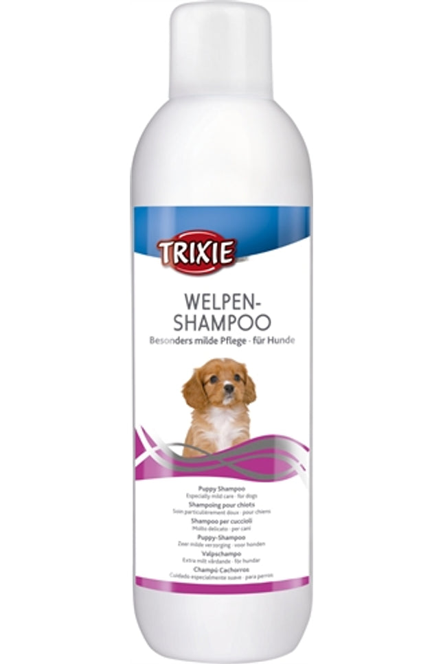 Trixie Shampoo Puppy