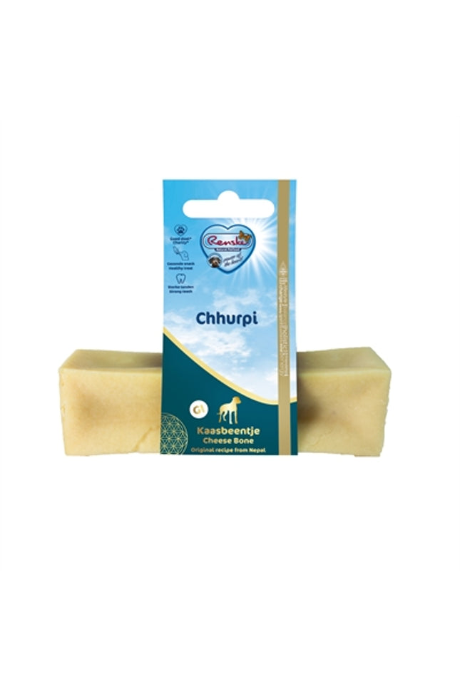 Renske Chhurpi Kaas Kauwkluif