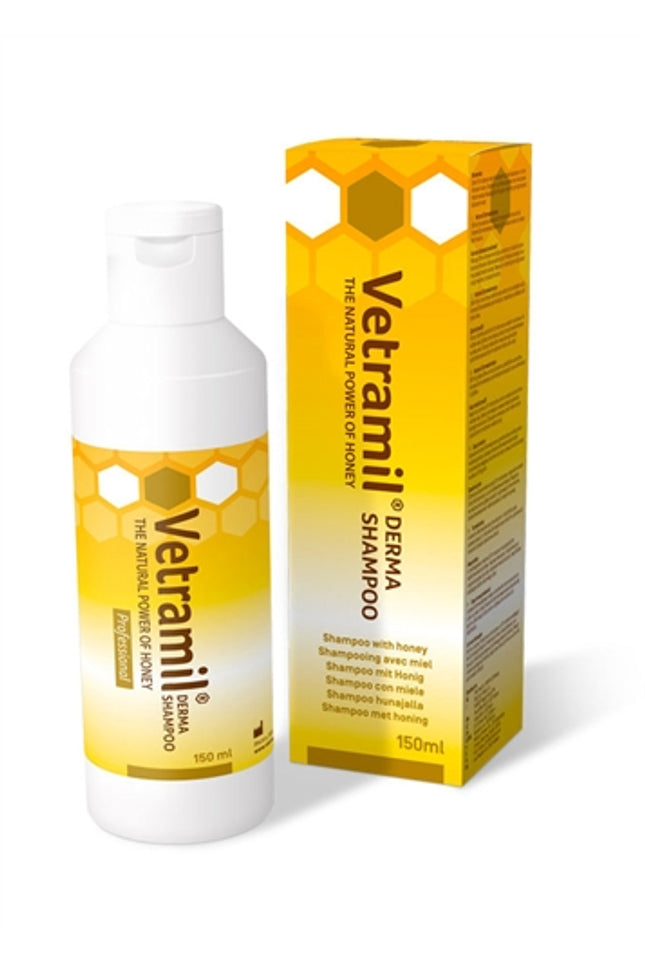Vetramil Derma Shampoo