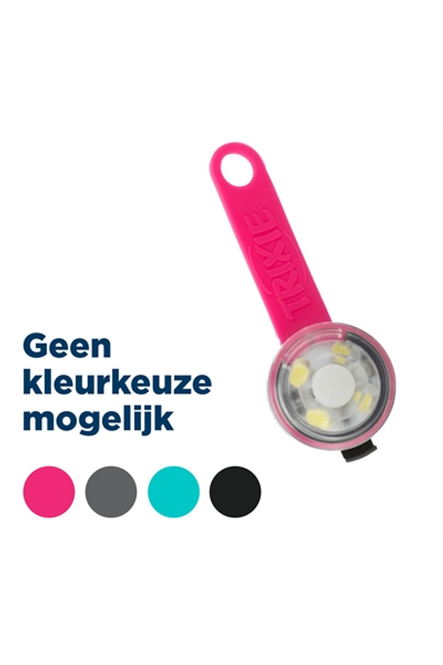 Trixie Usb Flasher Assorti