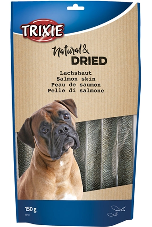 Trixie Zalmhuid Gedroogd