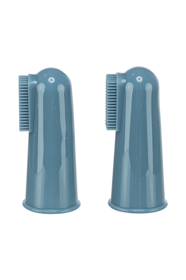 Trixie Vingertandenborstel Hond / Kat Siliconen