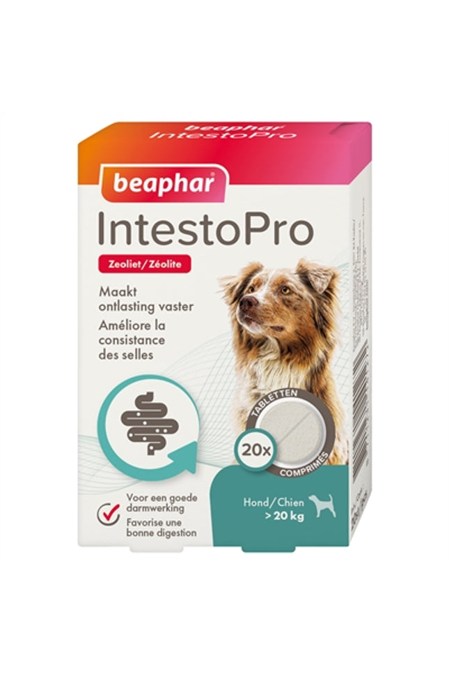 Beaphar Intestopro Hond