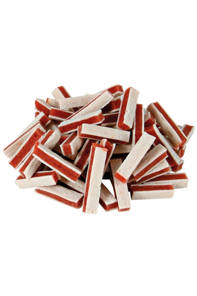 Trixie Premio Fish Chicken Stripes