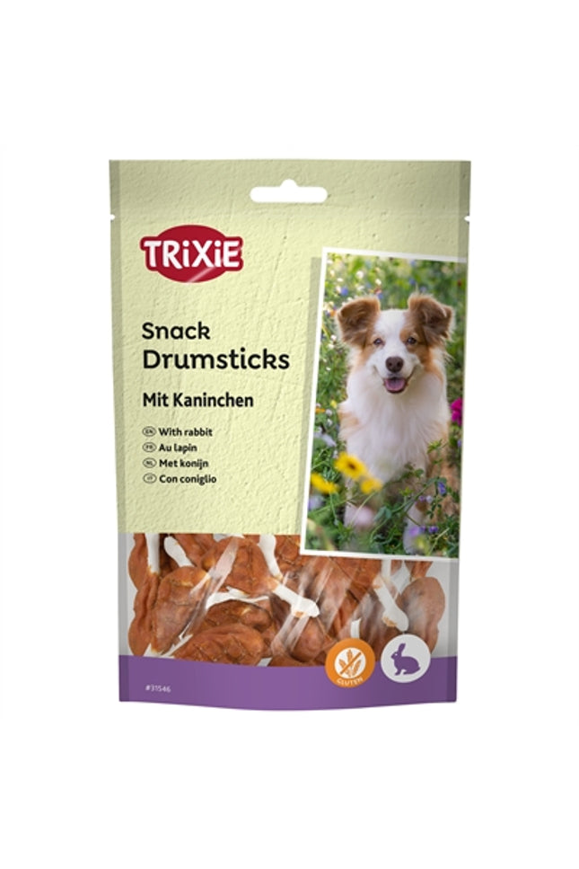 Trixie Premio Rabbit Drumsticks