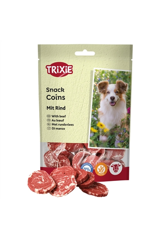 Trixie Premio Beef Coins