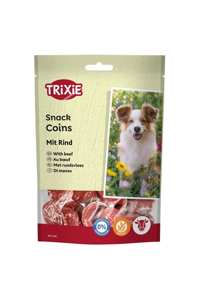 Trixie Premio Beef Coins