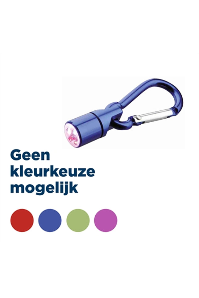 Trixie Flasher Metaal Assorti