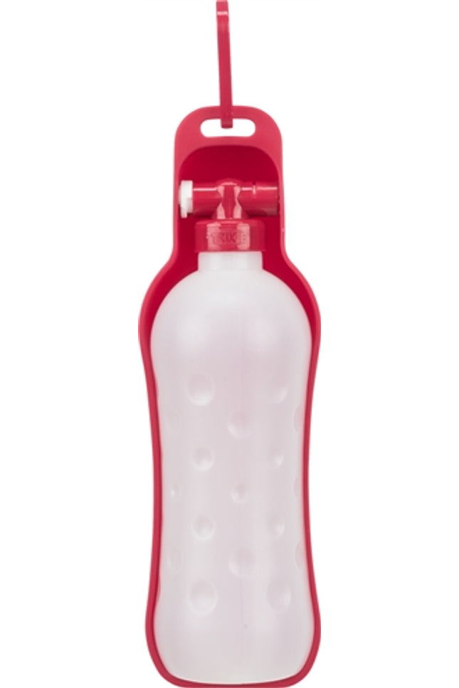 Trixie Drinkfles Kunststof Assorti