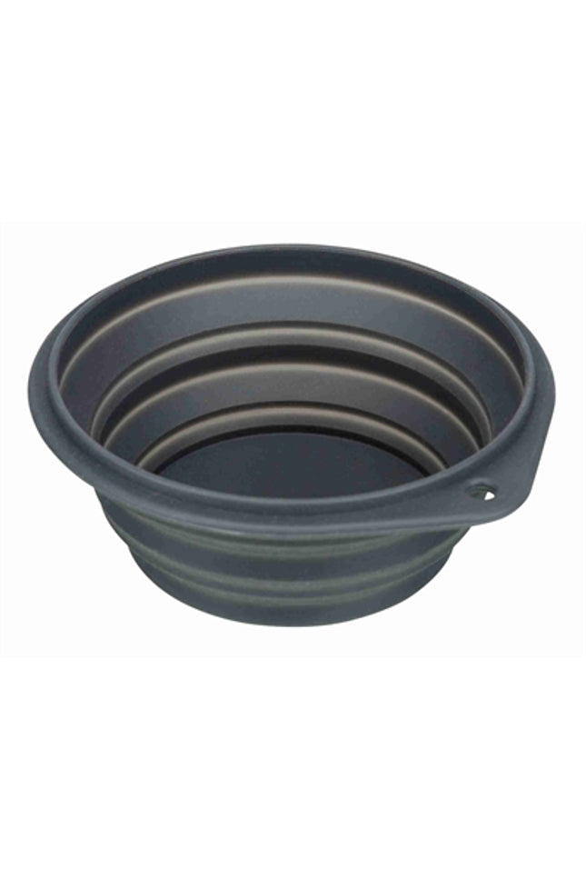 Trixie Reisbak Silicone Assorti
